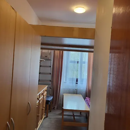 Casa de hóspedes Doctor