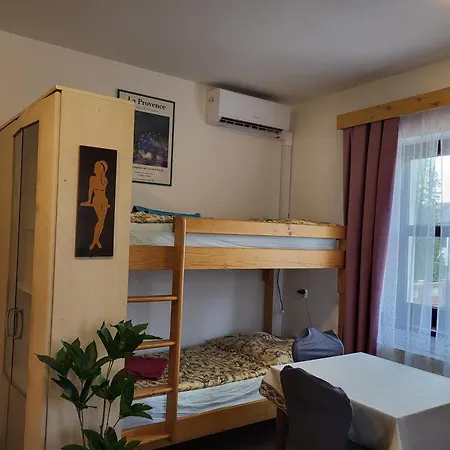 Casa de hóspedes Doctor