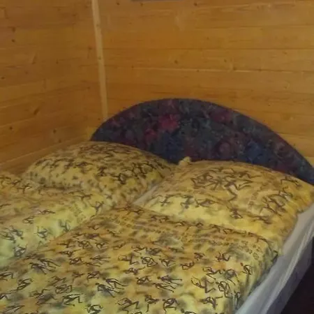 بيت ضيافة Doctor Dvůr Králové nad Labem