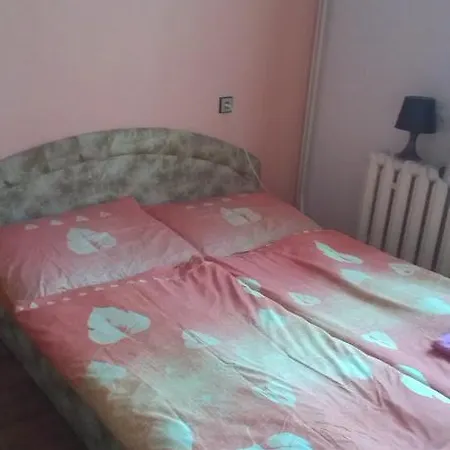 Πανσιόν Doctor Dvůr Králové nad Labem
