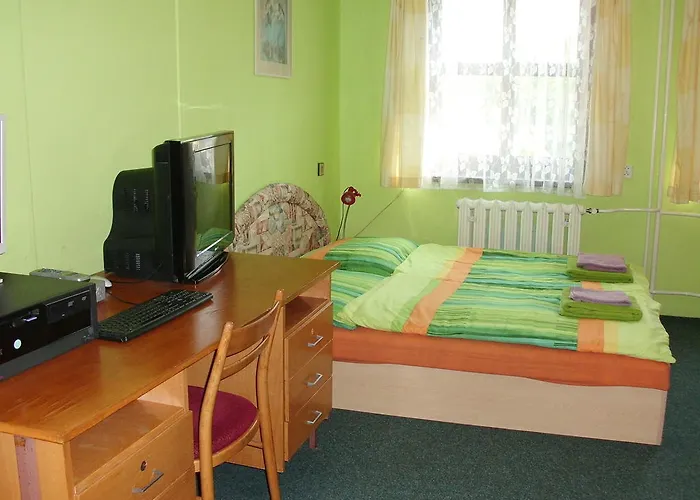 Casa de hóspedes Doctor 3*