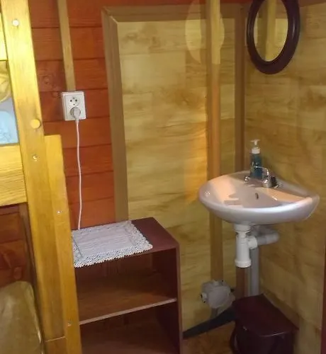 Casa de hóspedes Doctor